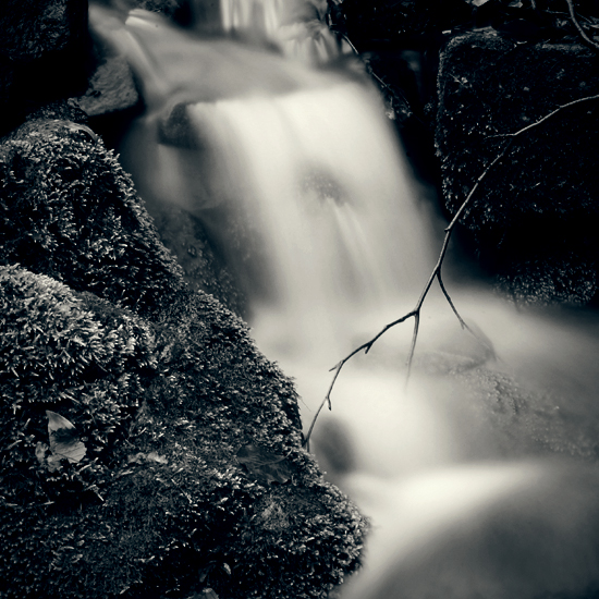 stream II.